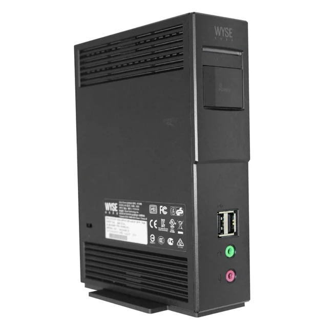 Тонкий клиент TERADICI TERA2140 TERA2140 (3292D103101)