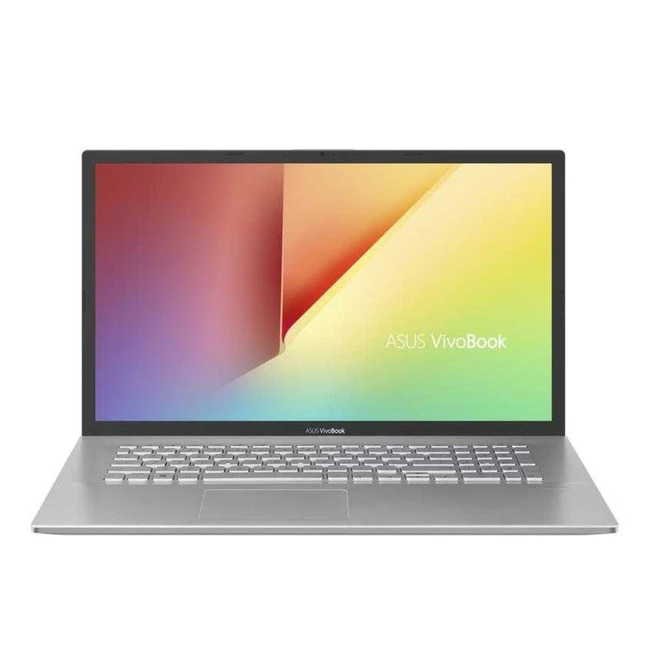 Ноутбук Asus VivoBook X712FB-BX016T 90NB0L41-M00160 (17.3 ", HD+ 1600х900 (16:9), Core i7, 8 Гб, 512 ГБ, nVidia GeForce MX110, Windows 10 Home)