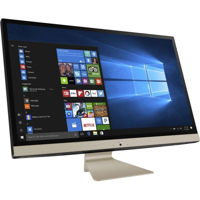 Моноблок Asus A46UAK-BA001T 90PT0251-M01740 27 ", Core i5, 8250U, 1.6, 8 Гб, 256 Гб