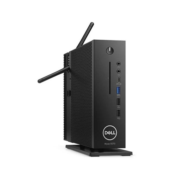 Тонкий клиент Dell Wyse Thin 5070 210-AOCP
