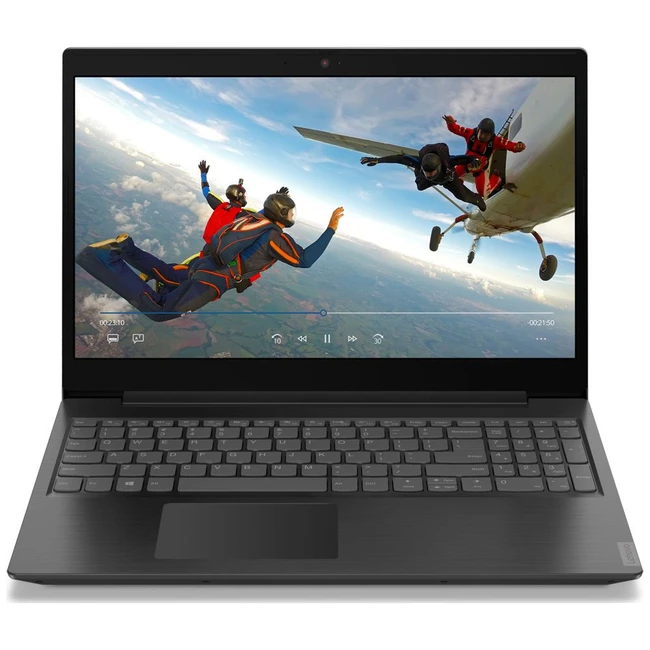 Ноутбук Lenovo Ideapad L340-15IWL 81LG00MFRU (15.6 ", FHD 1920x1080 (16:9), Celeron, 4 Гб, SSD, 128 ГБ)
