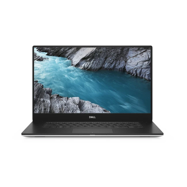 Ноутбук Dell XPS 15 7590-6664-005 15.6 ", 4K Ultra HD 3840x2160 (16:9), Core i7, 16 Гб, 512 ГБ, nVidia GeForce GTX 1650, Windows 10 Pro