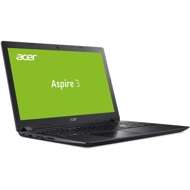 Ноутбук Acer Aspire 3 A315-33 NX.GY3ER.020 (15.6 ", HD 1366x768 (16:9), Atom X5, 4 Гб, HDD, 1 ТБ, Intel HD Graphics)