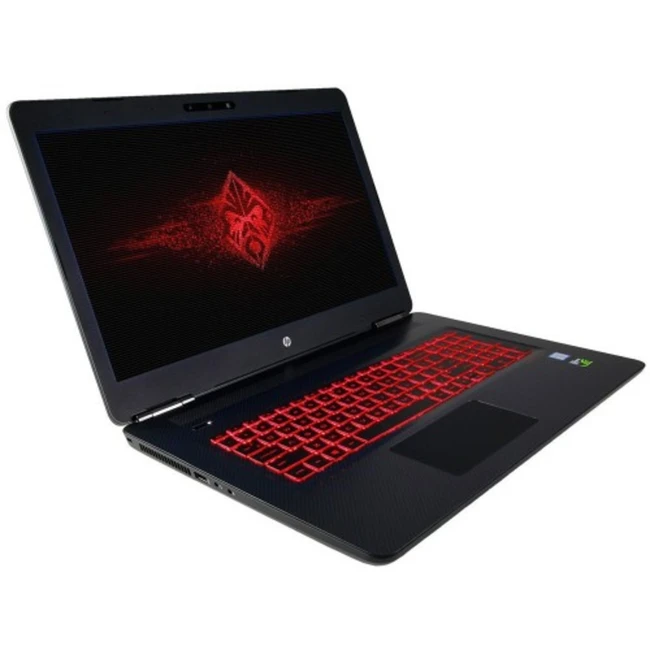Ноутбук HP Omen 17-cb0026ur 7PY47EA (17.3 ", FHD 1920x1080 (16:9), Intel, Core i7, 16 Гб, HDD и SSD, 512 ГБ, nVidia GeForce RTX 2060)