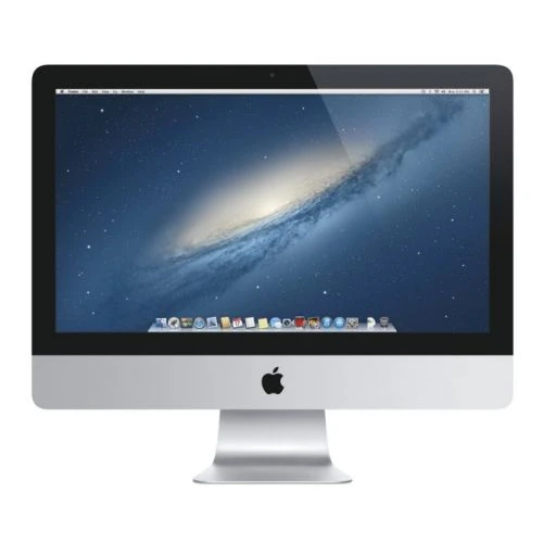 Моноблок Apple iMac 21.5" MF883 (21.5 ", Core i5, 8 Гб)