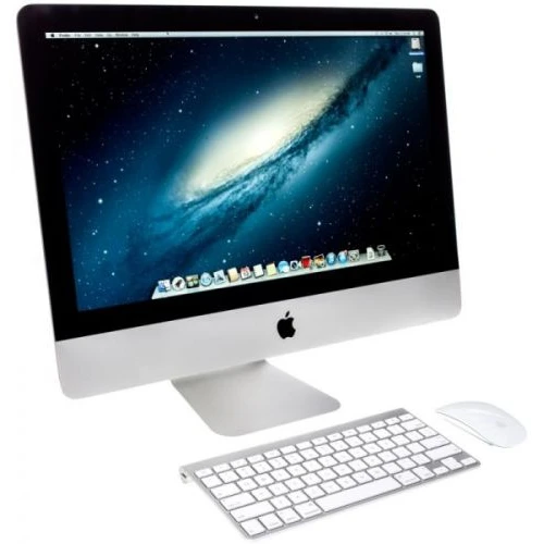 Моноблок Apple iMac 27" ME088 (27 ", Core i5, 8 Гб)