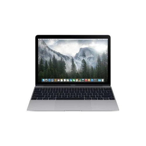 Ноутбук Apple MacBook 12" MJY42