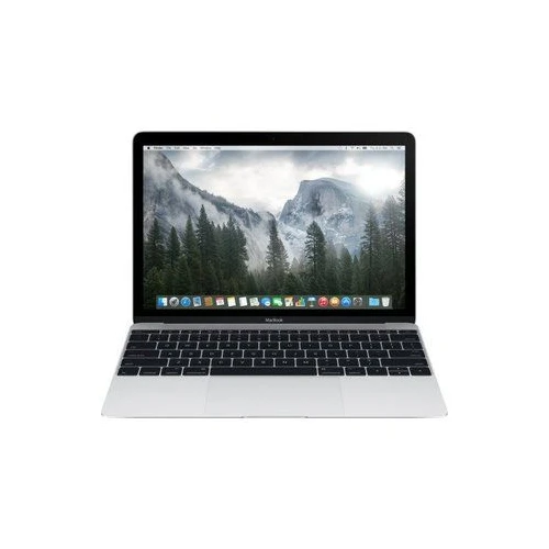 Ноутбук Apple MacBook 12" MF865