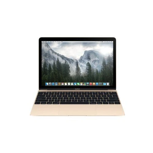 Ноутбук Apple MacBook 12" MK4N2