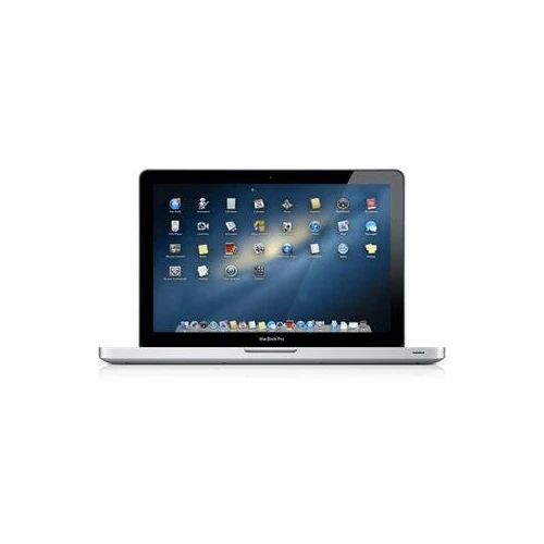 Ноутбук Apple MacBook Pro 13" MD101