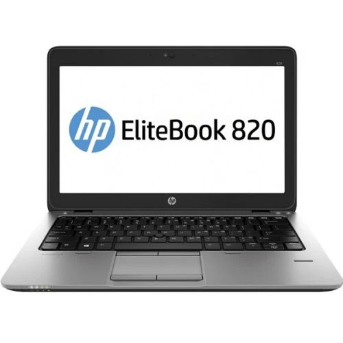 Ноутбук HP EliteBook 820 F1Q93EA