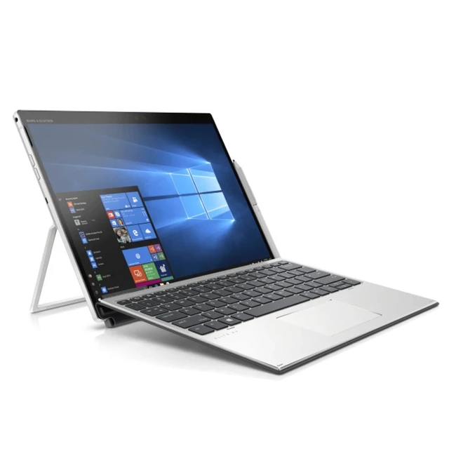 Ноутбук HP Elite x2 1013 G4 7KN91EA (13.3 ", FHD 1920x1080 (16:9), Intel, Core i7, 8 Гб, SSD, 512 ГБ)