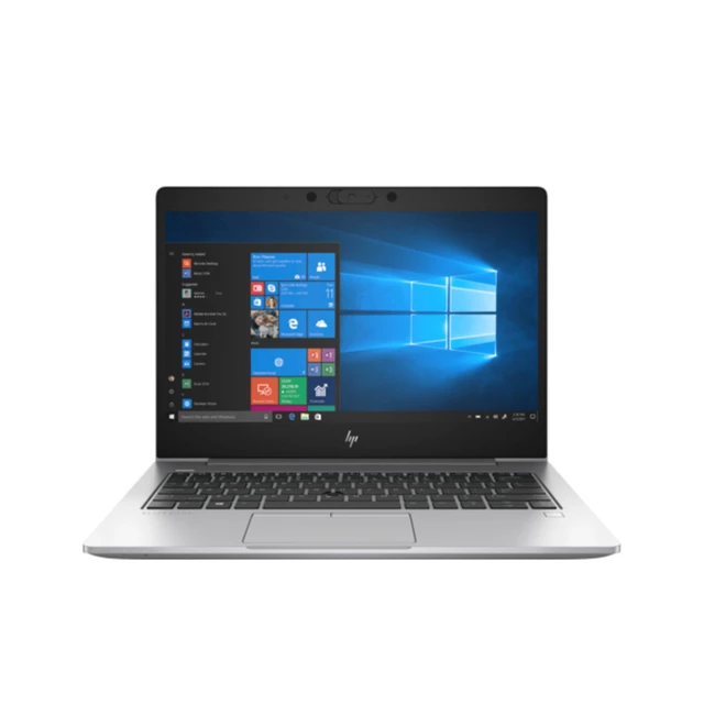 Ноутбук HP EliteBook 830 G6 6XD74EA (13.3 ", FHD 1920x1080 (16:9), Core i5, 8 Гб, SSD, 256 ГБ, Intel HD Graphics)