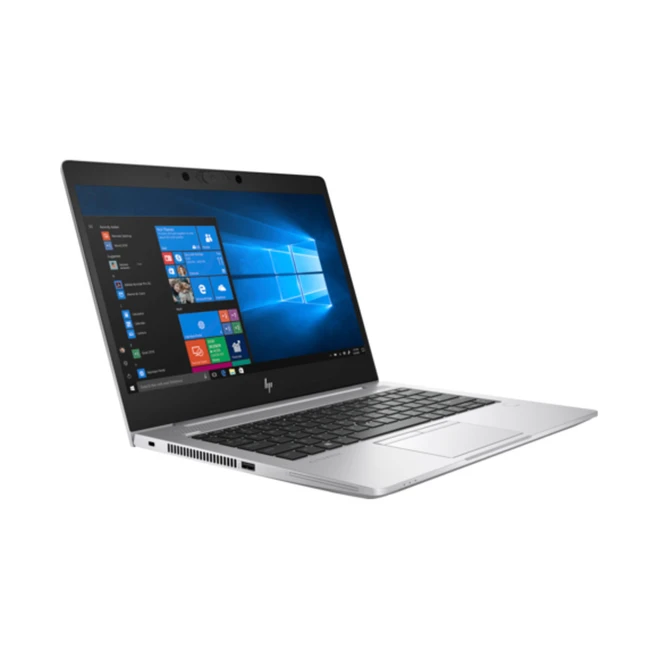 Ноутбук HP EliteBook 830 G6 6XD75EA 13.3 ", FHD 1920x1080 (16:9), Intel, Core i7, 8 Гб, 256 ГБ, Intel HD Graphics, Windows 10 Pro