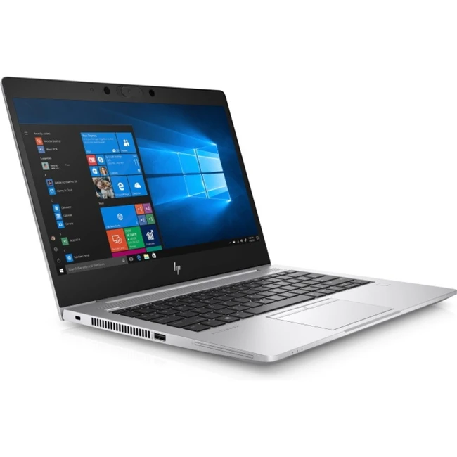 Ноутбук HP EliteBook 850 G6 6XD80EA 15.6 ", FHD 1920x1080 (16:9), Intel, Core i5, 8 Гб, 256 ГБ, Intel HD Graphics, Windows 10 Pro