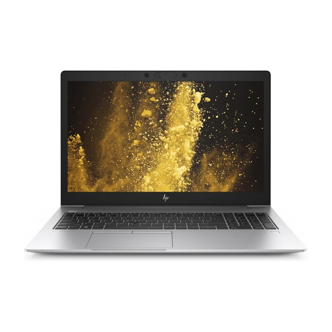 Ноутбук HP EliteBook 850 G6 7KP05EA (15.6 ", FHD 1920x1080 (16:9), Intel, Core i5, 8 Гб, SSD, 512 ГБ)