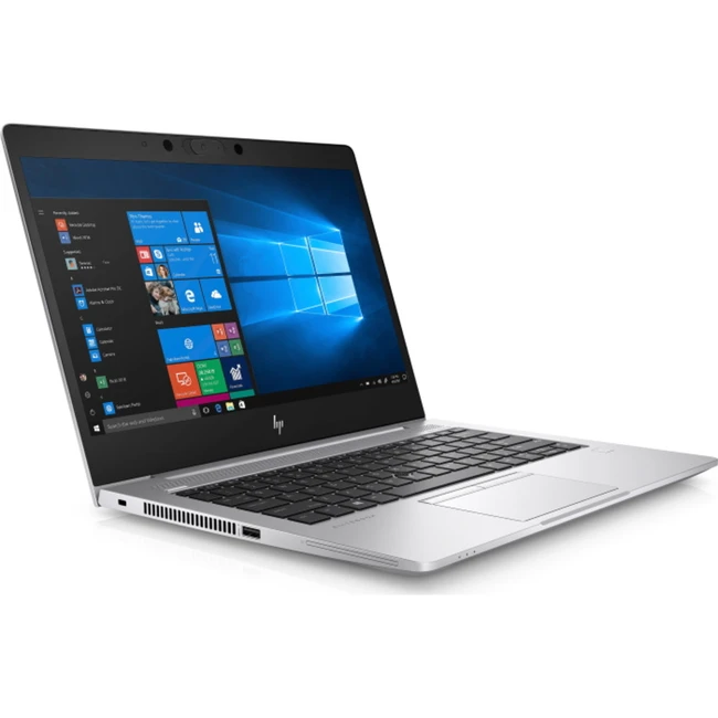 Ноутбук HP EliteBook 735 G6 6XE79EA 13.3 ", FHD 1920x1080 (16:9), AMD, Ryzen 5 Pro, 16 Гб, 512 ГБ, AMD Radeon Vega, Windows 10 Pro