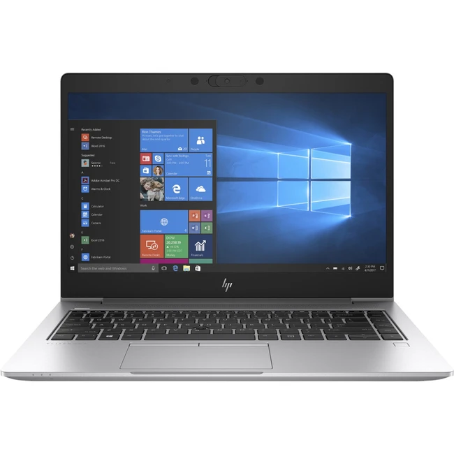 Ноутбук HP EliteBook 745 G6 6XE85EA 14 ", FHD 1920x1080 (16:9), AMD, Ryzen 5 Pro, 8 Гб, 512 ГБ, AMD Radeon Vega, Windows 10 Pro