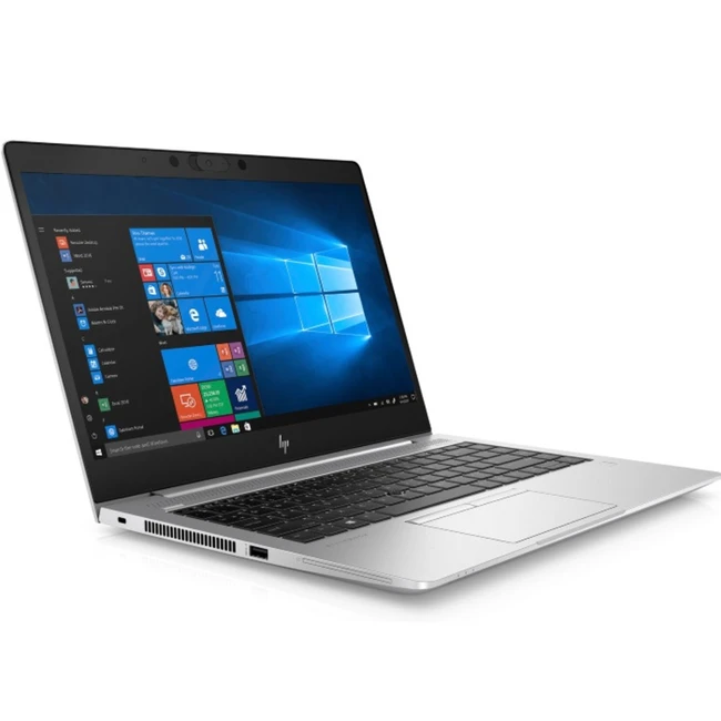 Ноутбук HP EliteBook 745 G6 7KP90EA 14 ", FHD 1920x1080 (16:9), AMD, Ryzen 7 Pro, 16 Гб, 512 ГБ, AMD Radeon Vega, Windows 10 Pro