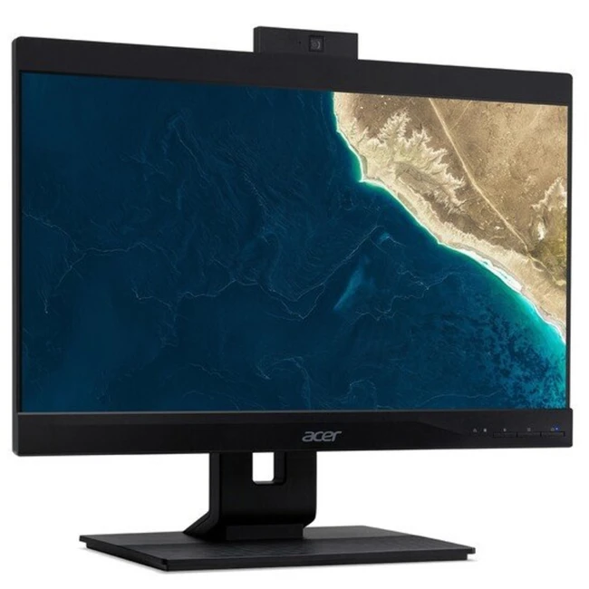 Моноблок Acer Veriton Z4860G AiO DQ.VRZER.12Q (23.8 ", Intel, Core i3, 9100, 3.6 ГГц, 4 Гб, HDD, 1 Тб)