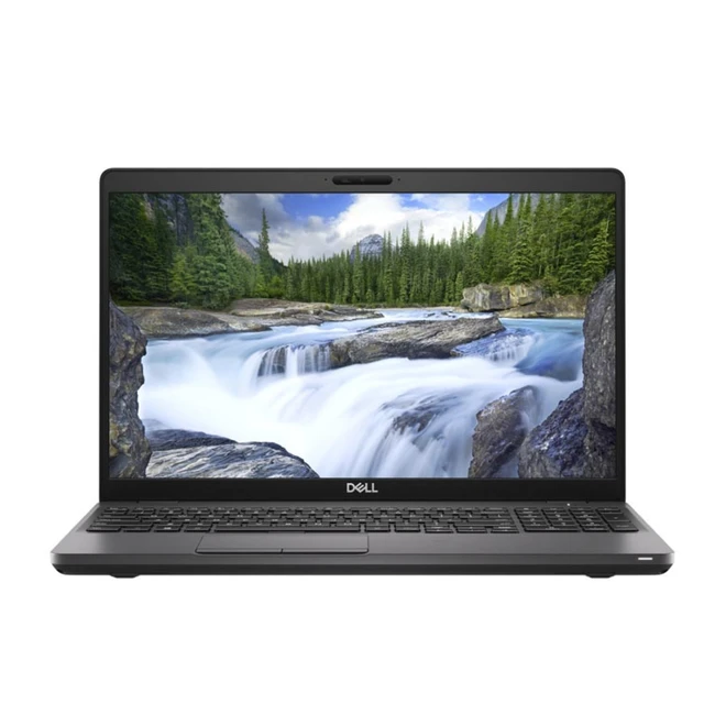 Ноутбук Dell Latitude 5501 5501-3992 15.6 ", FHD 1920x1080 (16:9), Intel, Core i5, 8 Гб, 256 ГБ, Windows 10 Pro