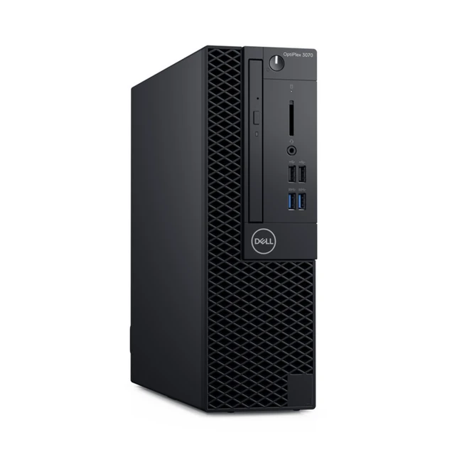 Персональный компьютер Dell Optiplex 3070 Micro 3070-5529