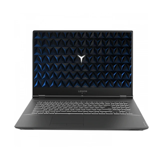 Ноутбук Lenovo Legion Y540-17PG0 81T3002KRU (17.3 ", FHD 1920x1080 (16:9), Intel, Core i7, 16 Гб, HDD и SSD, 256 ГБ, nVidia GeForce GTX 1650)