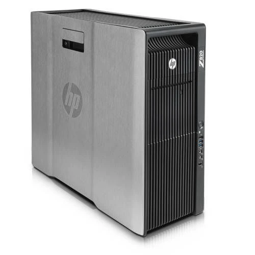 Рабочая станция HP Z820 WM622EA