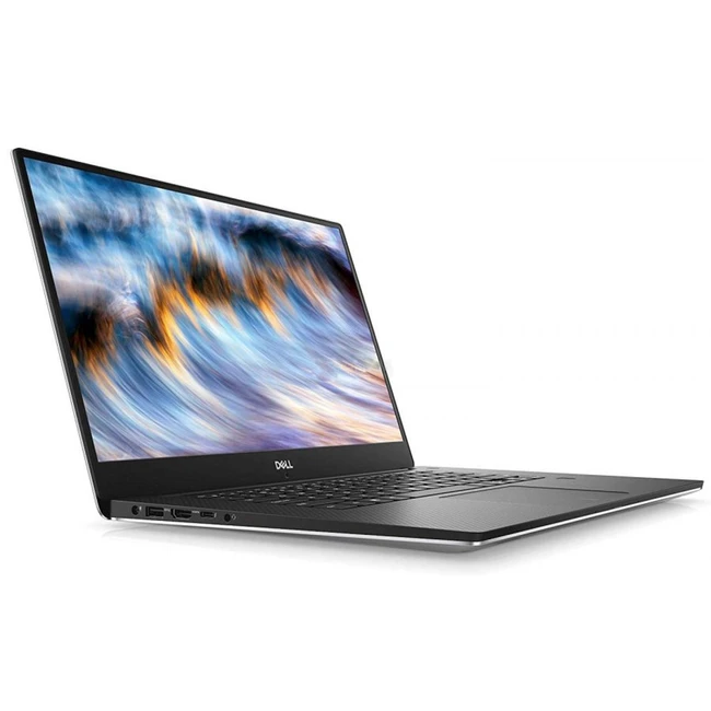Ноутбук Dell XPS 15 7590 7590-6572 15.6 ", 4K Ultra HD 3840x2160 (16:9), Intel, Core i7, 16 Гб, 1 ТБ, nVidia GeForce GTX 1650, Windows 10 Home