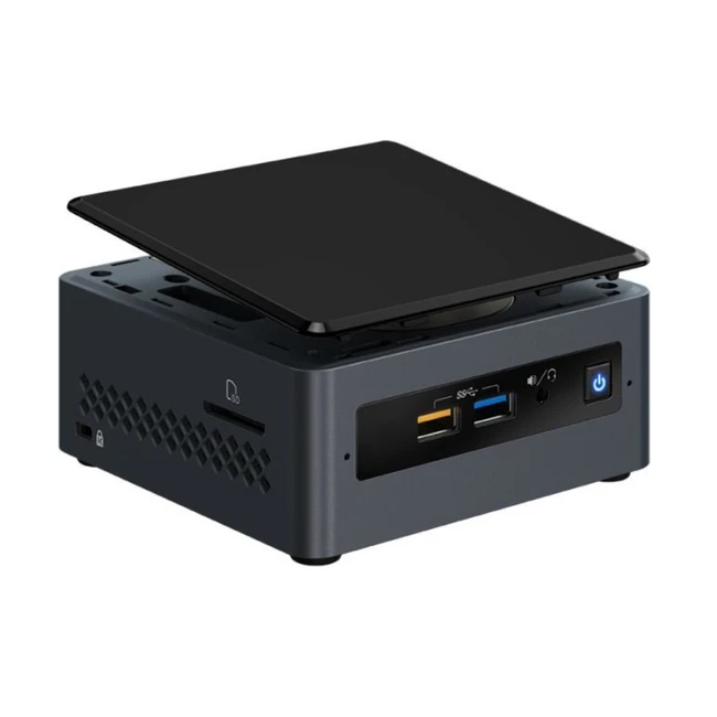 Платформа для ПК Intel BOXNUC7CJYH2 BOXNUC7CJYH2 961253
