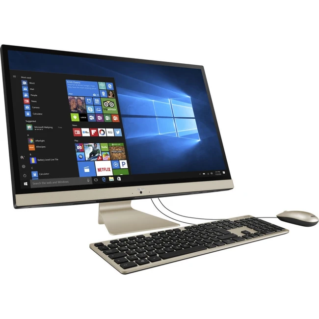 Моноблок Asus V241FAK-WA082T 90PT0291-M05080 23.8 ", Core i3, 8145U, 2.1, 8 Гб, 1 Тб