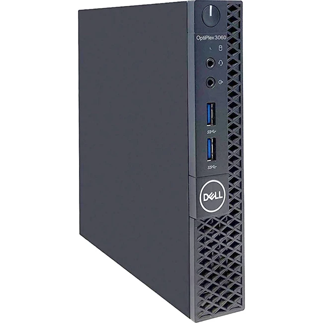 Персональный компьютер Dell Optiplex 7070 Micro 7070-6794
