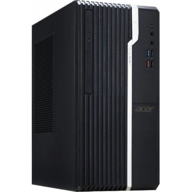 Персональный компьютер Acer VS2660G DT.VQXER.031 (Core i3, 8100, 3.6 ГГц, 8 Гб, HDD)