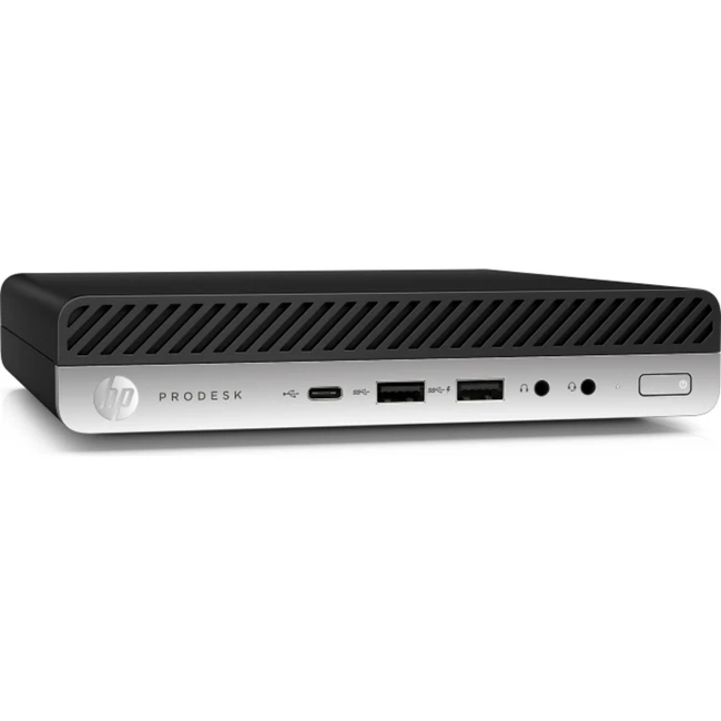 Тонкий клиент HP ProDesk 600 G5 DM 7PF23EA