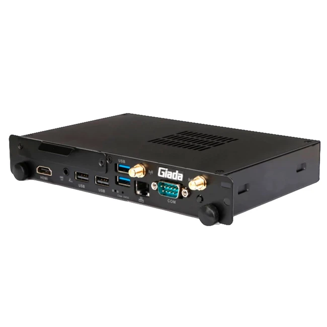Платформа для ПК Giada PC67 PC677200U40H0G