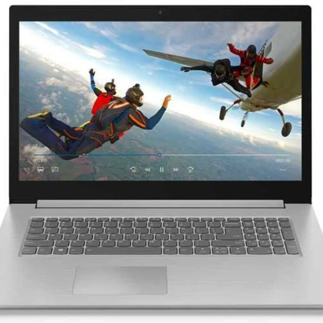 Ноутбук Lenovo IdeaPad L340-17API 81LY0028RU 17.3 ", HD+ 1600х900 (16:9), Ryzen 3, 4 Гб, AMD Radeon Vega, Windows 10 Home