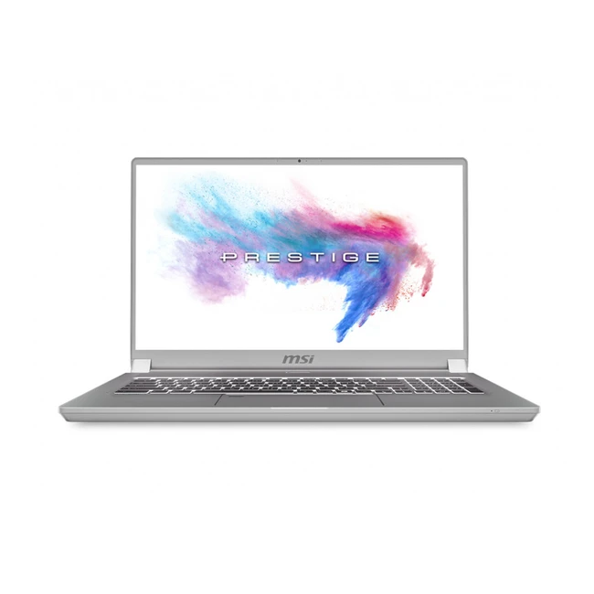 Ноутбук MSI P75 Creator 9SE-1010RU 9S7-17G112-1010 (17.3 ", FHD 1920x1080 (16:9), Intel, Core i9, 16 Гб, SSD, nVidia GeForce RTX 2060)
