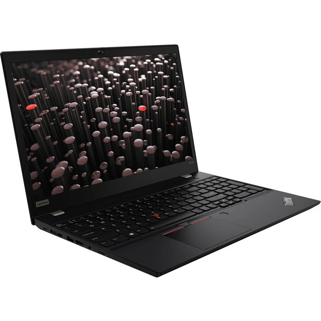 Мобильная рабочая станция Lenovo ThinkPad P53s 20N6002RRT (15.6, FHD 1920x1080, Intel, Core i7, 8, SSD)