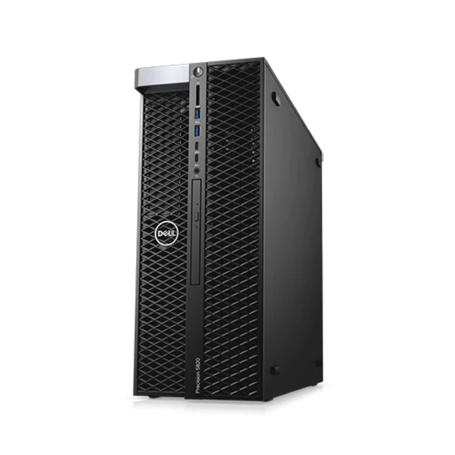 Рабочая станция Dell Precision T5820 210-ANJK-012