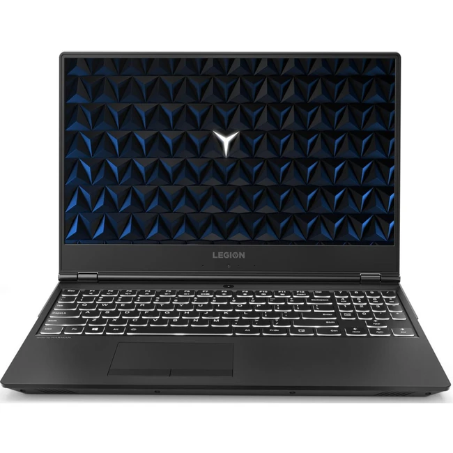 Ноутбук Lenovo Legion Y530-15ICH 81FV01CKRK 15.6 ", FHD 1920x1080 (16:9), Core i5, 8 Гб, nVidia GeForce GTX 1050
