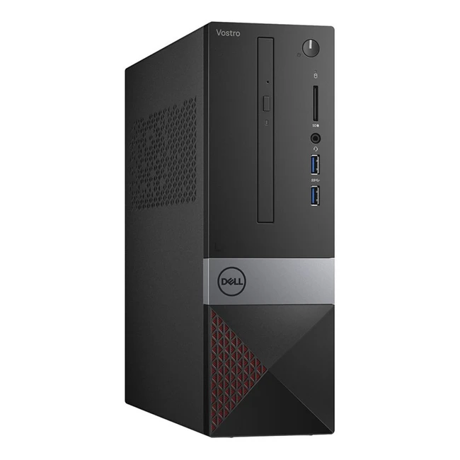Персональный компьютер Dell Vostro 3470 SFF 3470-3851