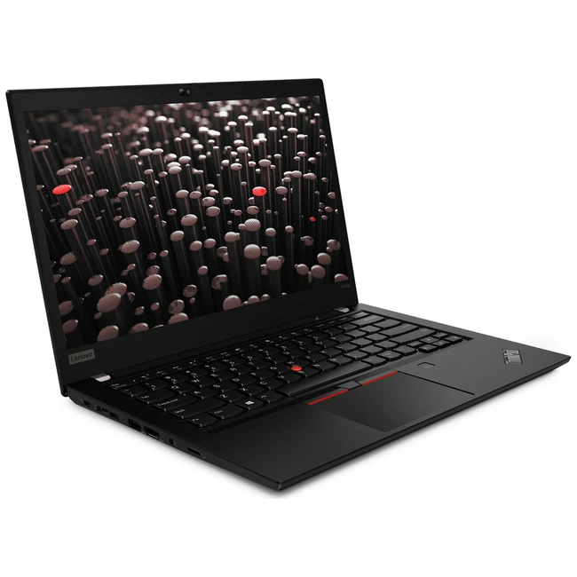 Мобильная рабочая станция Lenovo ThinkPad P43s 20RH002KRT 14, FHD 1920x1080, Intel, Core i7, 16, SSD