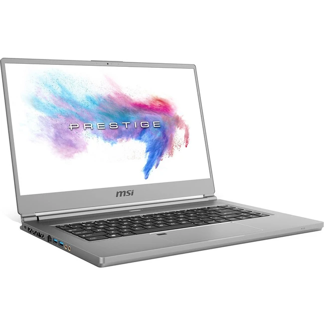 Ноутбук MSI P65 Creator 9SE-1290RU 9S7-16Q412-1290 (15.6 ", 4K Ultra HD 3840x2160 (16:9), Intel, Core i9, 16 Гб, SSD, 512 ГБ, nVidia GeForce RTX 2060)