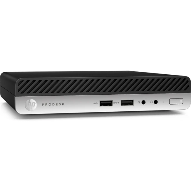 Тонкий клиент HP ProDesk 405 G4 DM 6QS11EA