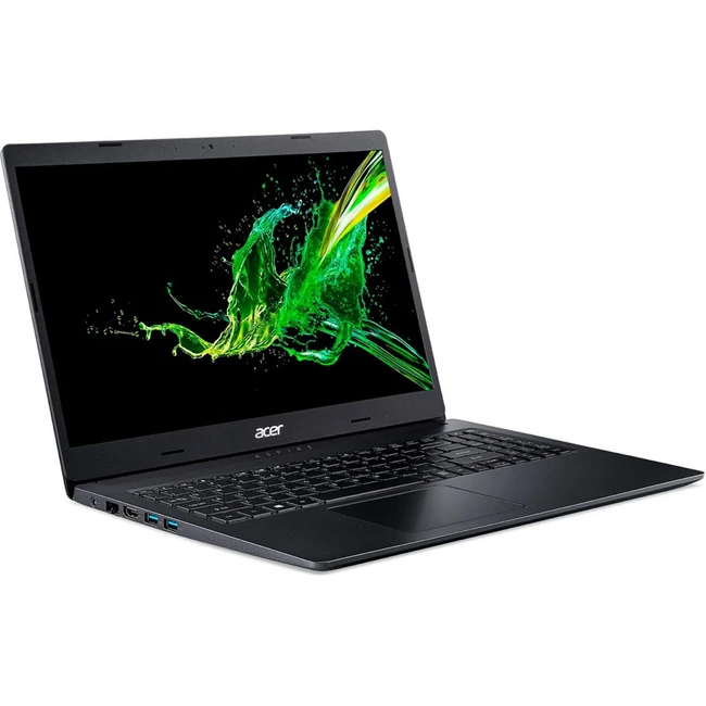 Ноутбук Acer Aspire A315-42-R2HV NX.HF9ER.018 (15.6 ", HD 1366x768 (16:9), AMD, Ryzen 3, 4 Гб, 128 ГБ, AMD Radeon Vega, Linux)