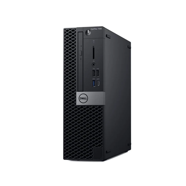 Персональный компьютер Dell OptiPlex 7060 SFF 210-AOKU-011