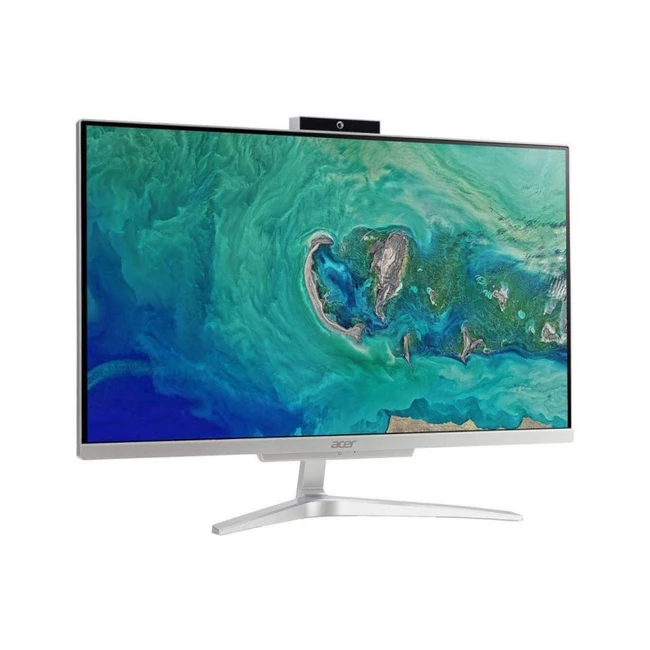 Моноблок Acer Aspire C22-320 DQ.BCQER.005 (21.5 ", AMD, A6, 9220e, 1.6 ГГц, 4 Гб, HDD, 1 Тб)