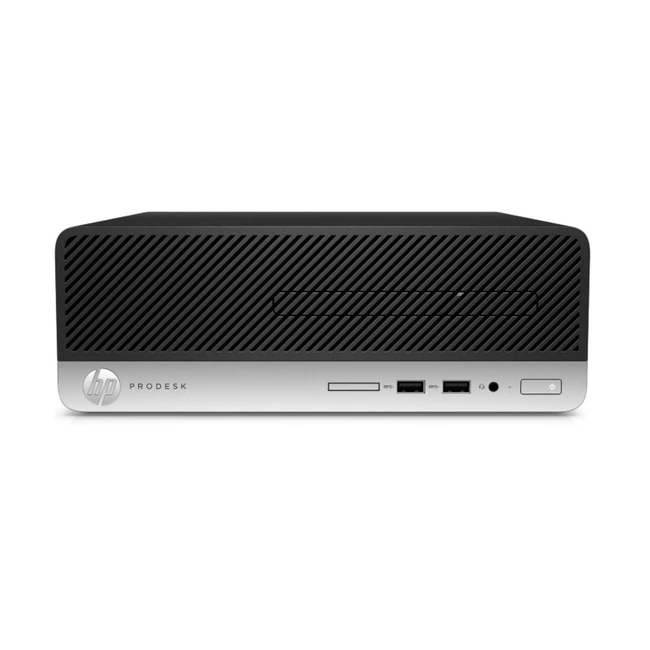 Тонкий клиент HP ProDesk 400 G6 7PG45EA