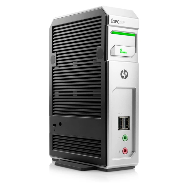 Тонкий клиент HP t310 X9S70EA