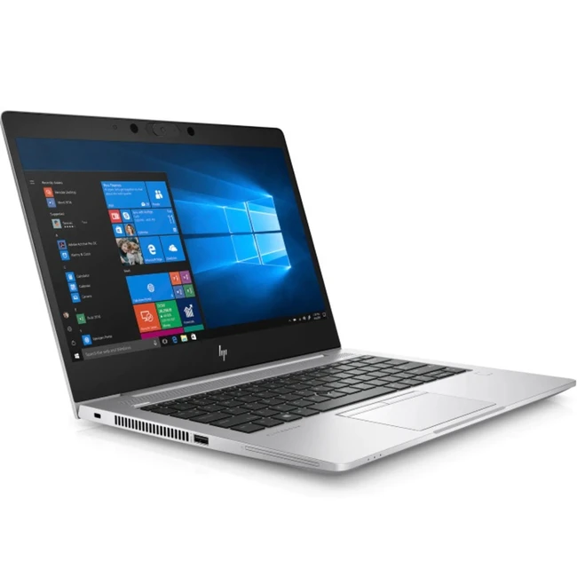 Ноутбук HP EliteBook 830 G6 6YE29AW 13.3 ", FHD 1920x1080 (16:9), Core i5, 16 Гб, 256 ГБ, Windows 10 Pro